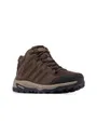 Chaussures de randonnée Homme REDMOND IV MID WATERPROOF Marron