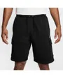 Short Homme M NK CLUB BB CARGO Noir