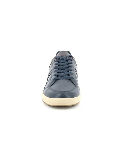 Chaussures Homme UM JADE NET Bleu