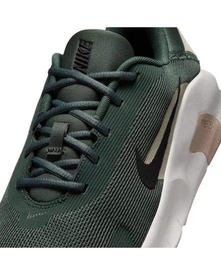 Chausures de fitness Homme NIKE FLEX TRAIN Vert