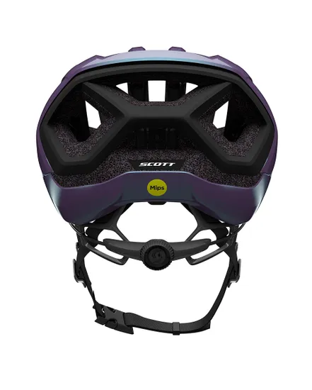 Casque Route/VTT Unisexe CENTRIC PLUS Violet