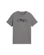 T-Shirt Garçon ESS Logo Lab Tee B