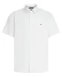 Chemise Homme Core Flex Poplin Sol