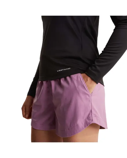 T-shirt Manches Longues Femme Shadow