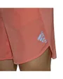 Short Homme M D4T SHORT Orange