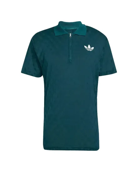 Polo Tennis Homme Adidas CLIMACOOL+