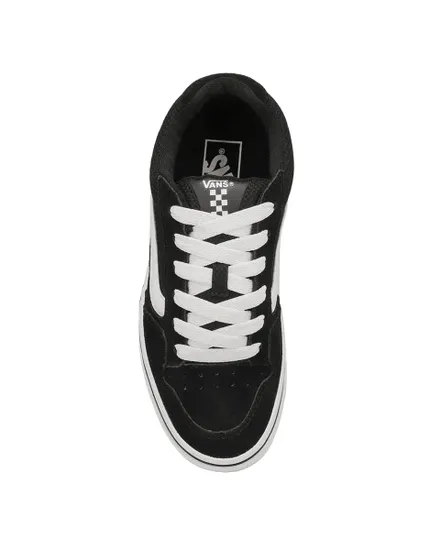 Chaussures Basses Femme Caldrone