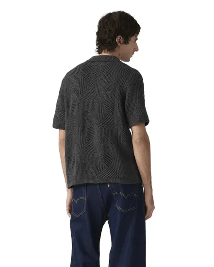 Chemise Homme Sweater Camp Shirt