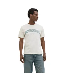 T-Shirt Homme Joralmeria Bold Branding