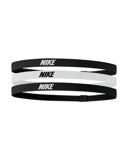 Bandeaux Sport Unisexe Elastic Headbands 2.0 3pk
