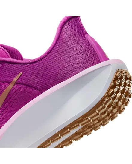 Chaussures de running Femme WMNS NIKE QUEST 6 Rose