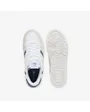 Chaussures Homme T-CLIP SET 126 5 SMA Blanc