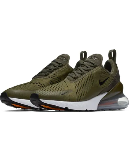 Chaussures Homme AIR MAX 270 Vert