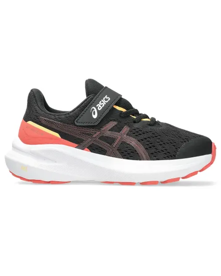 Chaussures de running Enfant GT-1000 13 PS Noir