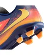 Crampons de football Enfant JR PHANTOM 6 LOW CLUB FG/MG EH Orange