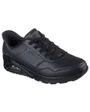 Chaussures Homme UNO/BANKSIA LUXE Noir