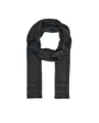 Écharpe Femme TH Monogramme