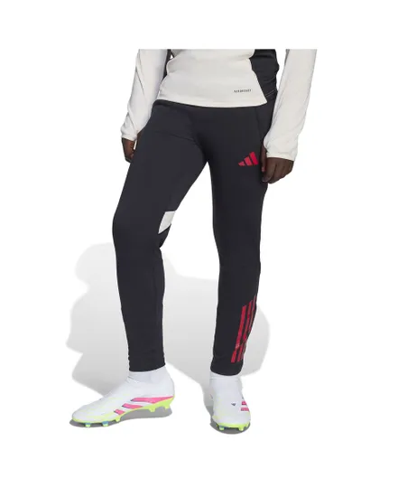 Pantalon de survetement Homme LFC TR PNT Y Noir