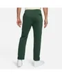 Pantalon de survetement Homme M NSW CLUB PANT OH BB Vert