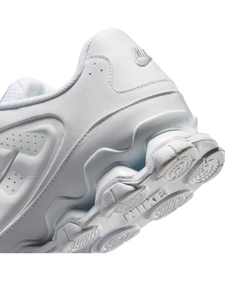 Chaussures Homme NIKE REAX 8 NSW SL Blanc