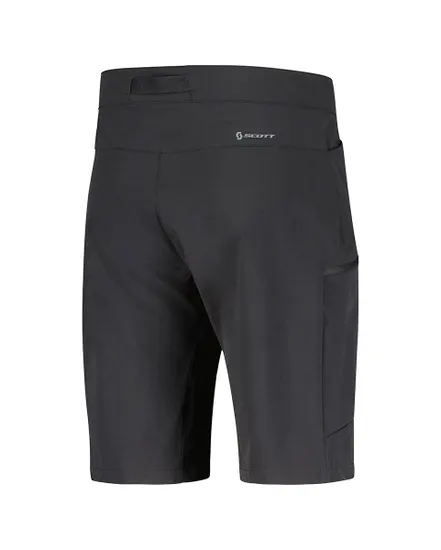 Short Homme EXPLORAIR TECH Noir