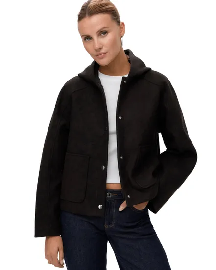 Veste Courte Femme Fortunerome
