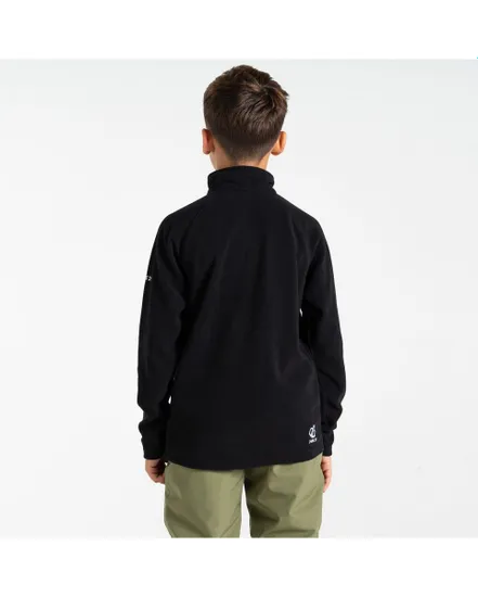 Polaire Enfant FREEHAND FLEECE Noir