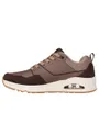 Sneakers Homme Skechers Uno Retro One