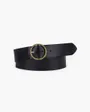 Ceinture Femme ATHENA Noir