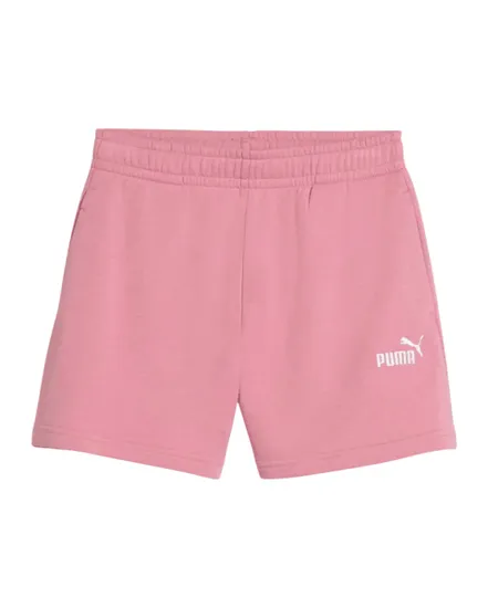 Short Fille ESS Small No 1 Logo
