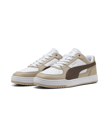 Chaussures Unisexe PUMA CAVEN III Blanc
