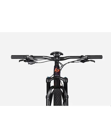 VTT semi rigide Unisexe PRORACE CF 8.9 Violet