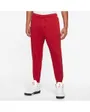 Pantalon de survetement Homme M J DF SPRT CSVR FLC PANT Rouge