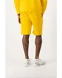 Short Homme S-REQUIRED SH Jaune