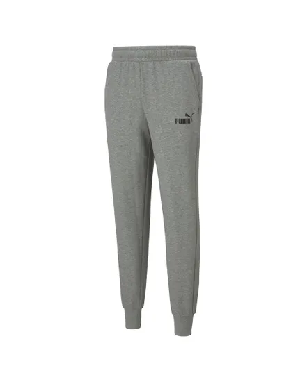 Pantalon de survetement long Homme FD ESS CAT PANT FL CL Gris