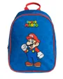 SAC À DOS SUPER MARIO Enfant Bleu