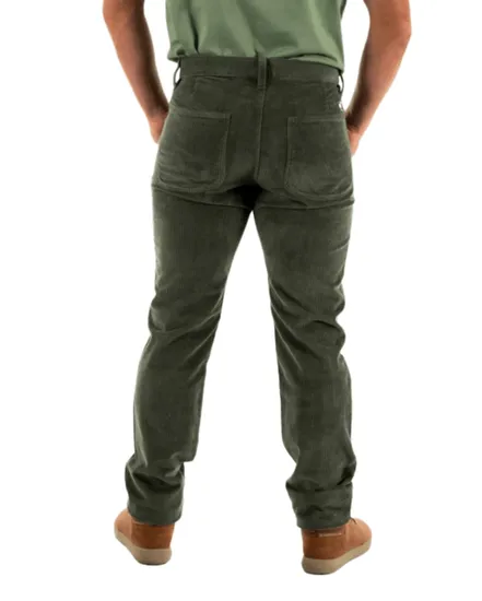Pantalon Chino Homme Ryan Cord