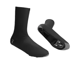 Sur-chaussures Unisexe RACEFLEX ZIPPERLESS Noir