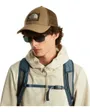Casquette Unisexe Mudder Trucker