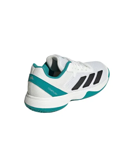 Chaussures Tennis Enfant Courtflash K