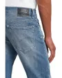 Jean Homme Mosa Straight