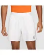 Short Homme M NKCT DF ADVTG 6IN SHORT Blanc