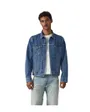 Veste Denim Homme The Trucker Jacket