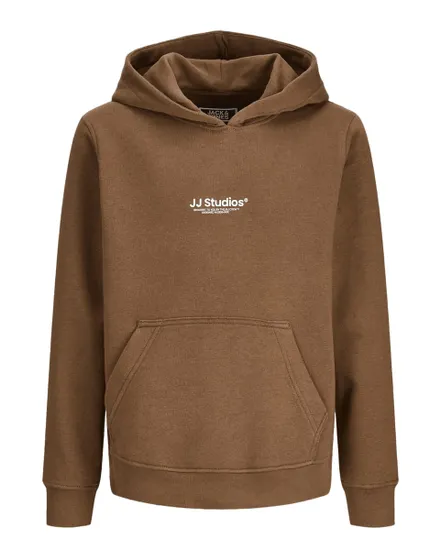 Sweat À Capuche Homme Noos