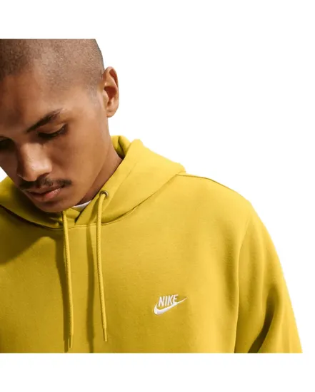 Sweat À Capuche Homme Nike Club