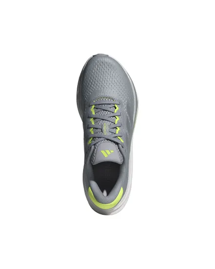 Chaussures de running Femme SUPERNOVA STRIDE 2 W Gris