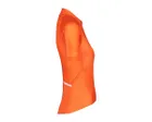 Maillot manches courtes Femme EPIC Orange