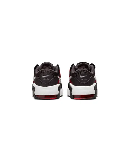 Chaussures bébé basses Enfant BEBE GARCON Noir