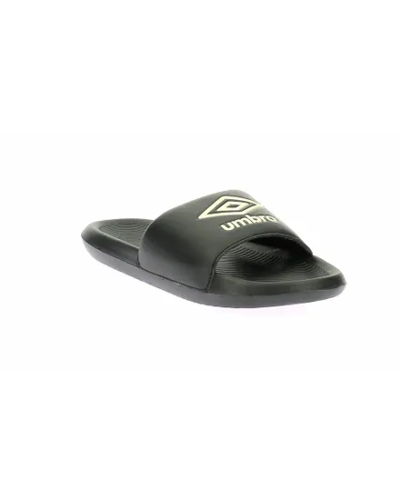 Claquettes Enfant UM VARIK Noir
