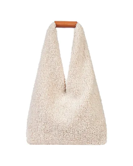 Sac Femme ORVIO Beige